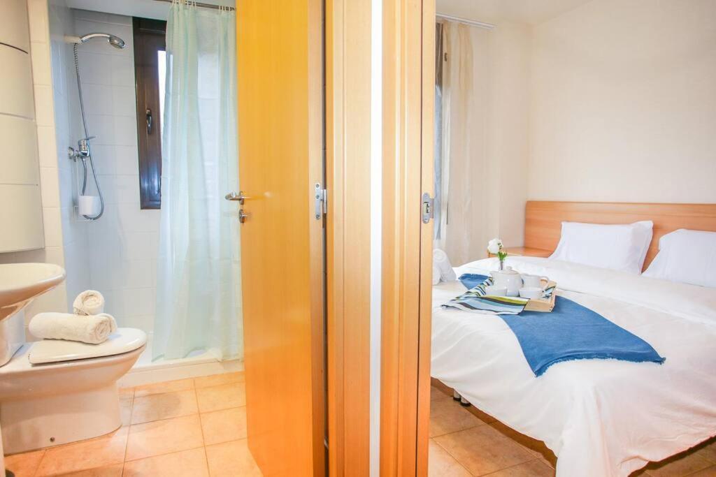 Appartement Al37 Precioso Playa Fenals *