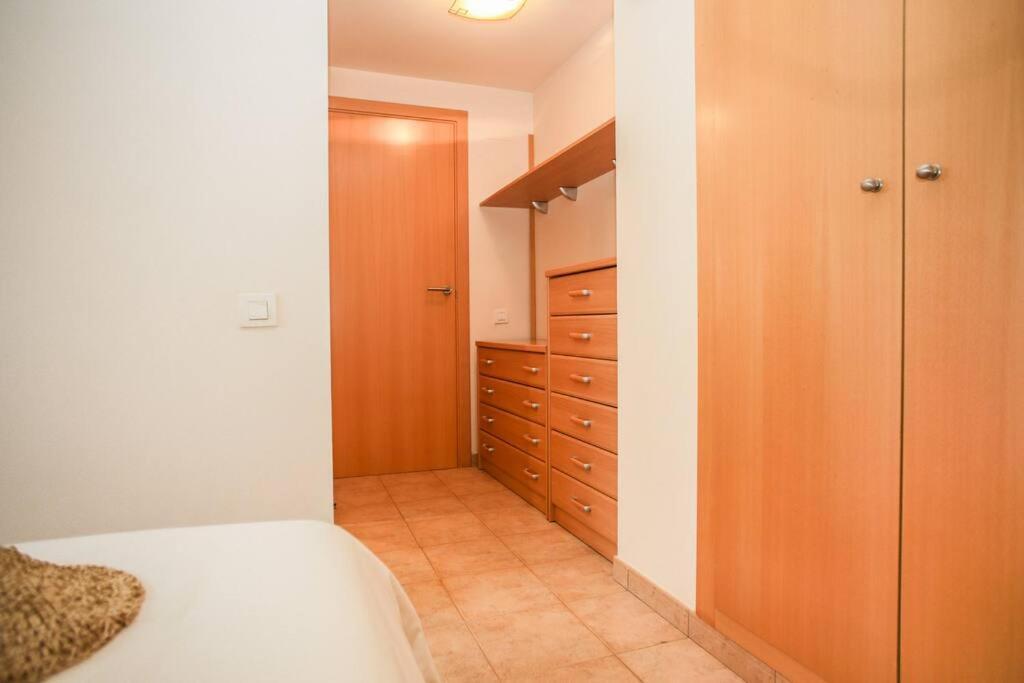 Apartment Al37 Precioso Playa Fenals