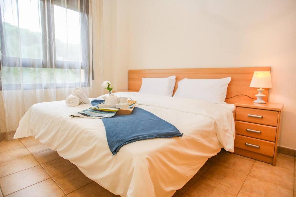 Al37 Precioso Playa Fenals Apartamento Lloret de Mar