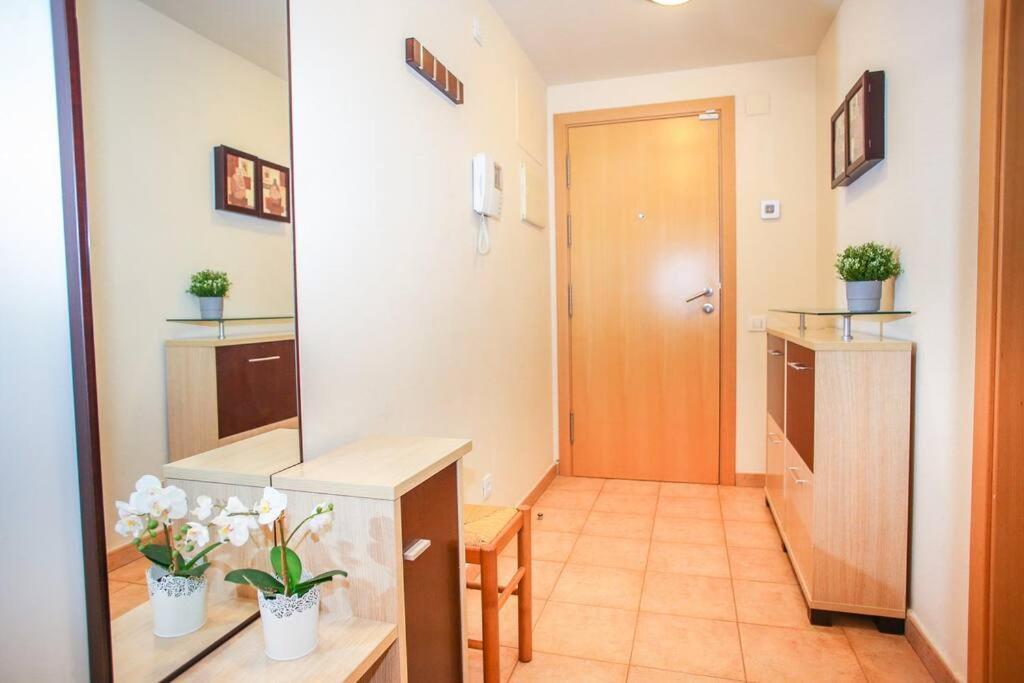 Al37 Precioso Playa Fenals Apartamento *